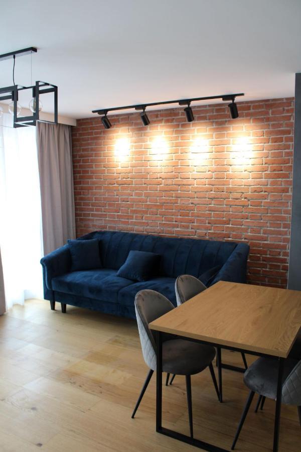 Halo Green Apartament Breslavia Esterno foto